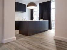 Purperhart Tapis / Parket